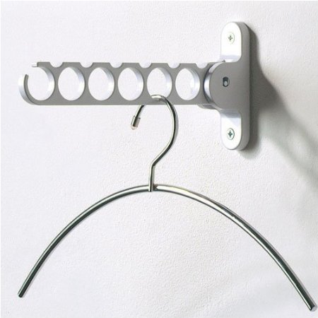 hanger holder
