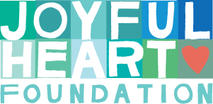 joyful heart logo